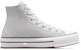 Kasur Tinggi Converse Chuck Taylor All Star EVA 'Prism Glitter' Kanak-kanak A06128C