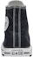 Sizing (Kanak-Kanak) Converse Chuck Taylor All Star EVA Lift Platform Tinggi 'Hitam' 671107C