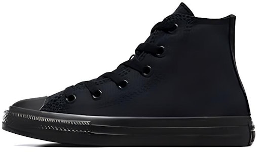 (Sekolah Dasar) Converse Chuck Taylor All Star Hi 'Hitam Monokrom' 3S121 Buy (Sekolah Dasar) Converse Chuck Taylor All Star Hi 'Hitam Monokrom' 3S121