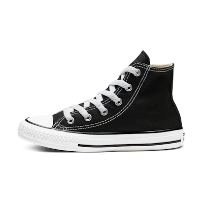 (PS) (GS) Converse Chuck Taylor All Star Hi 'Black'