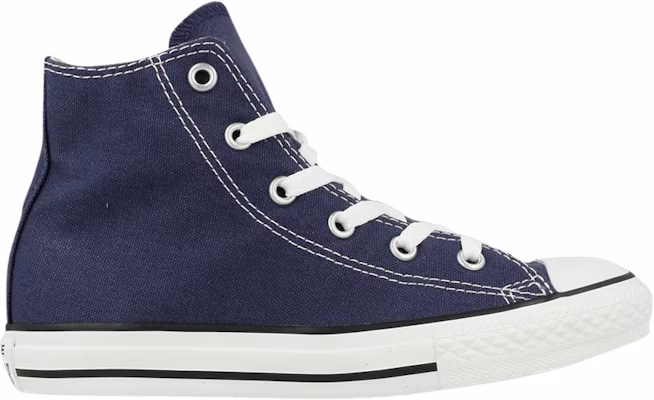 (小学) Converse Chuck Taylor All Star 高帮 '海军蓝' 3J233 Buy (小学) Converse Chuck Taylor All Star 高帮 '海军蓝' 3J233
