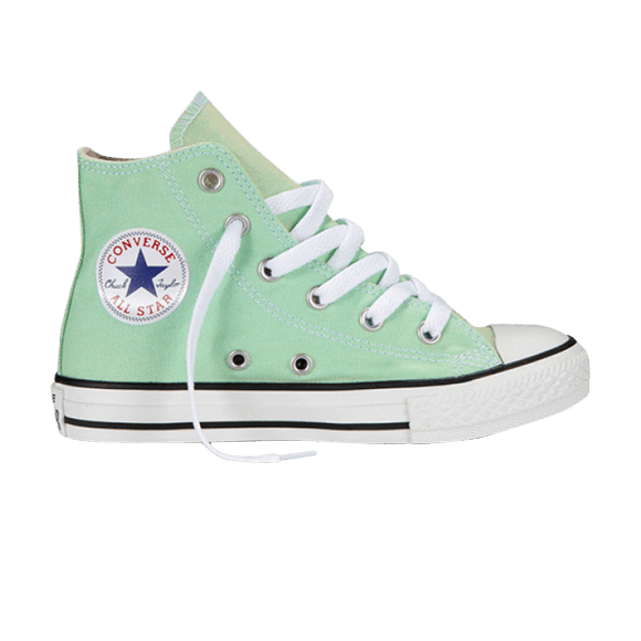 (GS) Converse Chuck Taylor All Star Hi 'Peppermint'