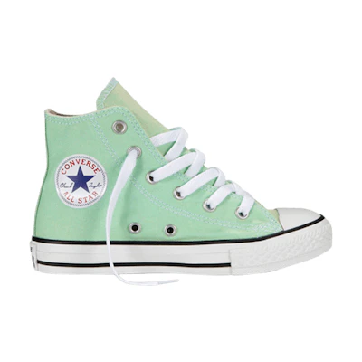 (GS) Converse Chuck Taylor All Star Hi 'Peppermint'