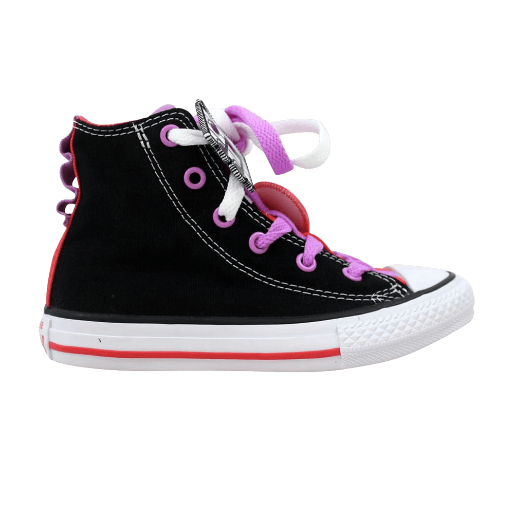 (GS) Converse Chuck Taylor All Star Hi 'Loopholes'