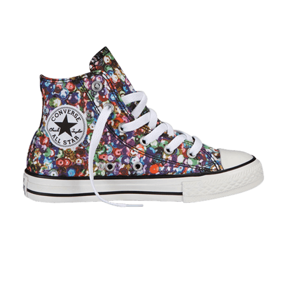 (GS) Converse Chuck Taylor All Star Hi 'Classic Rock'