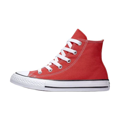 (GS) Converse Chuck Taylor All Star Hi 'Red'