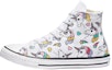 Buy (小童款) Converse Chuck Taylor All Star 高帮 '独角兽' 663994C
