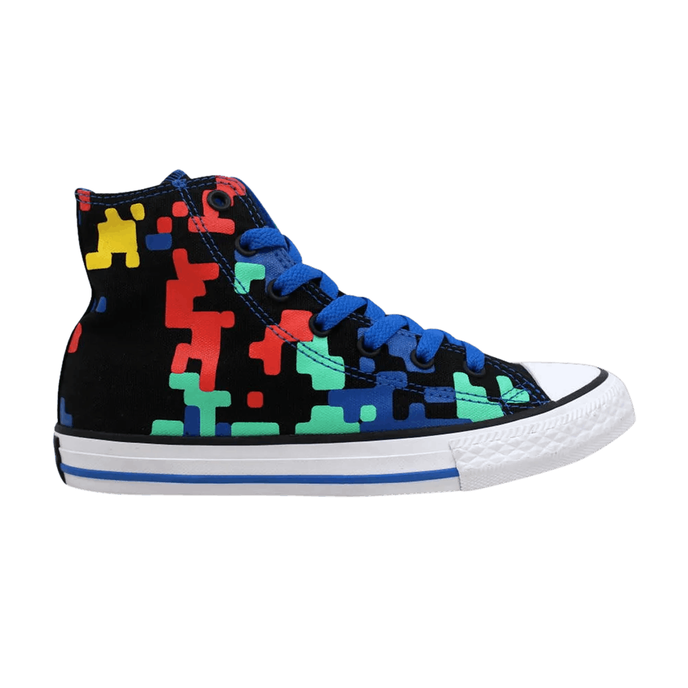 (GS) Converse Chuck Taylor All Star Hi 'Gaming'