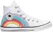 Order (小童款) Converse Chuck Taylor All Star 高帮 '独角兽' 663994C