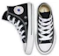 Shop (小学版) 匡威 Chuck Taylor All Star 高帮 '黑色' 3J231C