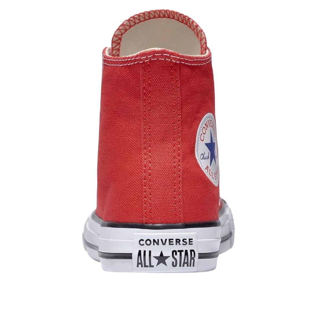 (GS) Converse Chuck Taylor All Star Hi 'Red' 圖 4