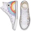 Shop (小童款) Converse Chuck Taylor All Star 高帮 '独角兽' 663994C