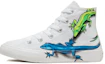 Buy Converse Chuck Taylor All Star Tinggi Kanak-kanak 'Leapin' Lizards' 667943F