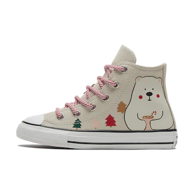 (GS) Converse Chuck Taylor All Star High 'Winter Holidays'