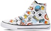 Buy (中小學生) Converse Chuck Taylor All Star 高筒 'Jump Ball' 672449C