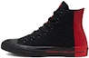 Buy (Grade School) Converse Chuck Taylor All Star High 'Seek Peace' 266536F