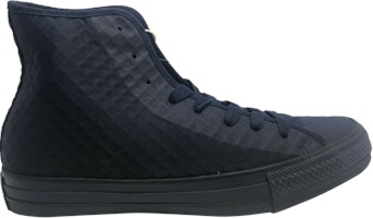 (Grade School) Converse Chuck Taylor All Star High 'Obsidian' 255048C (Grade School) Converse Chuck Taylor All Star High 'Obsidian' 255048C