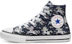 Buy (Kanak-Kanak) Converse Chuck Taylor All Star Tinggi 'Unicorn' 666201C