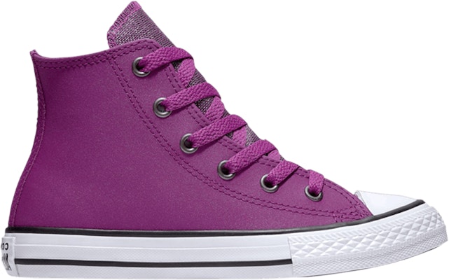Icon sales violet converse