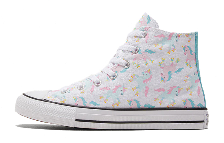 (GS) Converse Chuck Taylor All Star High 'Unicons'