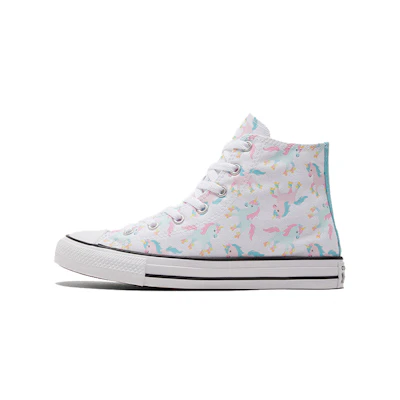 (GS) Converse Chuck Taylor All Star High 'Unicons'
