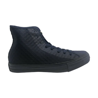 (GS) Converse Chuck Taylor All Star High 'Obsidian'