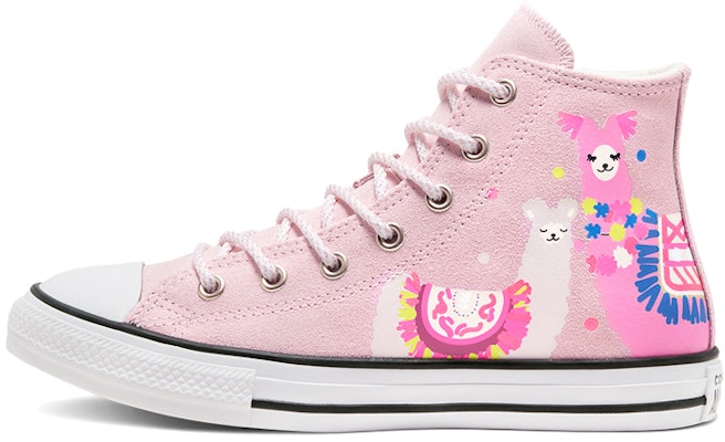 GS チャックテイラー プレイフルラマ ハイカット (Chakku Teirā Pureifuru Rama Haikatto) 665865C Buy GS チャックテイラー プレイフルラマ ハイカット (Chakku Teirā Pureifuru Rama Haikatto) 665865C