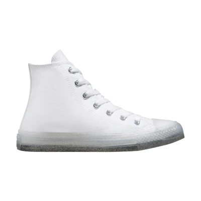 (GS) Converse Chuck Taylor All Star High 'Glitter'