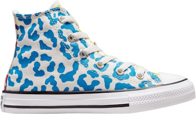 All star converse leopard print online