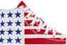 Order (小童款) 匡威Chuck Taylor All Star High '美国国旗' 667794F