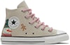 Order (中小學)Converse Chuck Taylor All Star 高筒「冬季假期」670050C