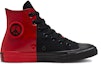Order (Grade School) Converse Chuck Taylor All Star High 'Seek Peace' 266536F