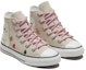 Lookbook (中小學)Converse Chuck Taylor All Star 高筒「冬季假期」670050C