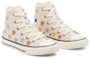 Lookbook (Kanak-Kanak) Converse Chuck Taylor All Star Tinggi 'Bunga Musim Bunga' 671099C