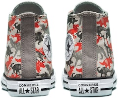 (Grade School) Converse Chuck Taylor All Star High 'Dino Daze - Tikus' 671598F Shop (Grade School) Converse Chuck Taylor All Star High 'Dino Daze - Tikus' 671598F