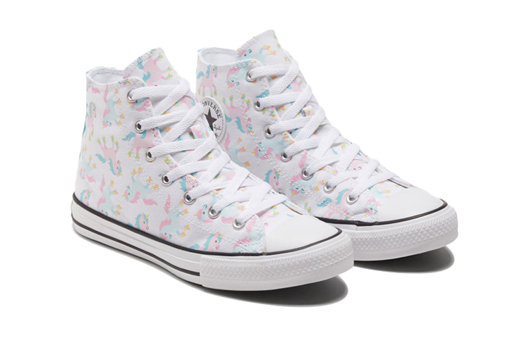 (GS) Converse Chuck Taylor All Star High 'Unicons' 圖 4