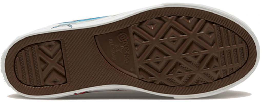 Converse Chuck Taylor All Star Tinggi Kanak-kanak 'Leapin' Lizards' 667943F Purchase Converse Chuck Taylor All Star Tinggi Kanak-kanak 'Leapin' Lizards' 667943F