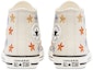 Purchase (Kanak-Kanak) Converse Chuck Taylor All Star Tinggi 'Bunga Musim Bunga' 671099C