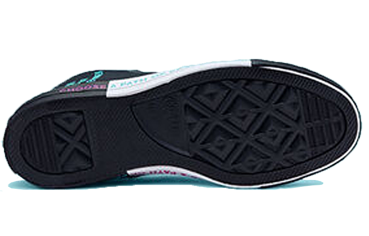 Purchase (Anak) Converse Chuck Taylor All Star High 'Jelajahi Kedamaian' 266537F