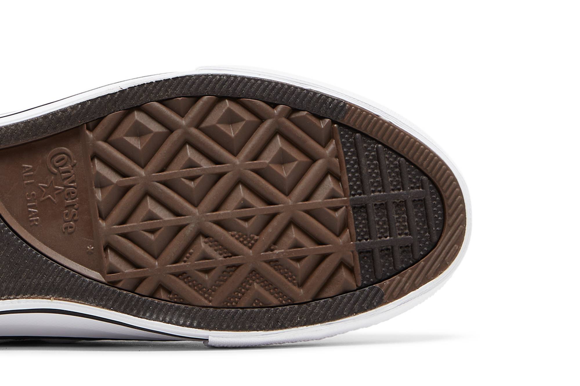 (GS) Converse Chuck Taylor All Star High '8-Bit Dino' 圖 5