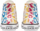 Purchase (Grade School) Converse Chuck Taylor All Star High 'Estampado Leopardo' 672089F