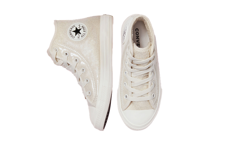 (GS) Converse Chuck Taylor All Star High 'Yeti, Set, GO!' 圖 5