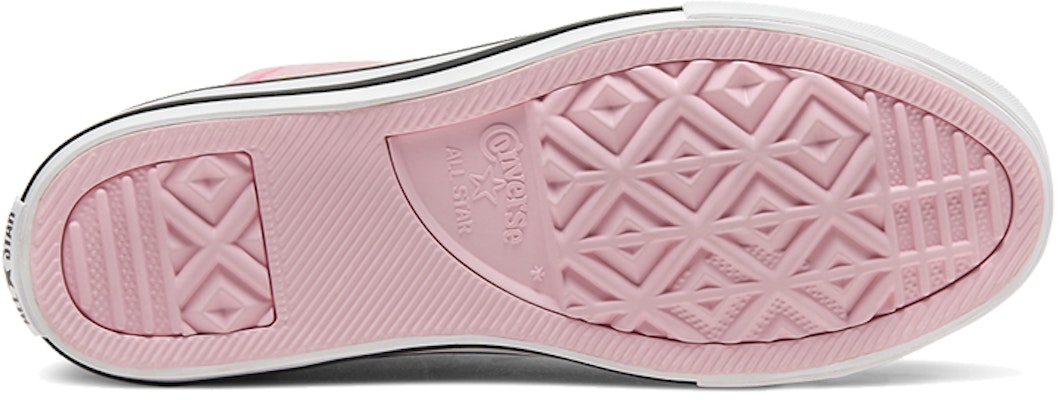 (Grade School) Converse Chuck Taylor All Star High 'Playful Llama' 665865C Purchase (Grade School) Converse Chuck Taylor All Star High 'Playful Llama' 665865C