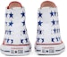 Details for (小童款) 匡威Chuck Taylor All Star High '美国国旗' 667794F