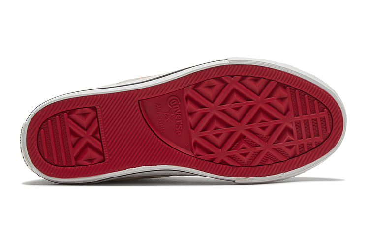 Details for （中小學）Converse Chuck Taylor All Star 高筒「冬季假期」670050C