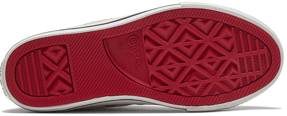 (中小學)Converse Chuck Taylor All Star 高筒「冬季假期」670050C Details for (中小學)Converse Chuck Taylor All Star 高筒「冬季假期」670050C