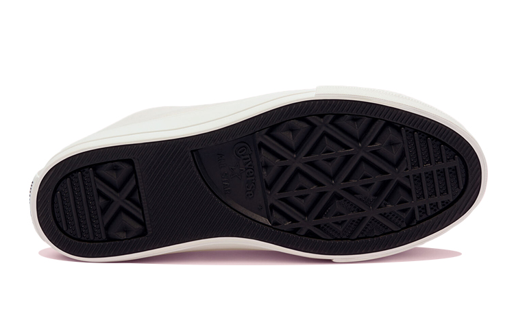 (GS) Converse Chuck Taylor All Star High 'Yeti, Set, GO!' 圖 6