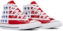 Cheap (小童款) 匡威Chuck Taylor All Star High '美国国旗' 667794F