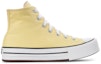 Buy (Kanak-Kanak) Converse Chuck Taylor All Star Lift Platform Tinggi 'Soft Sunshine' A02488F