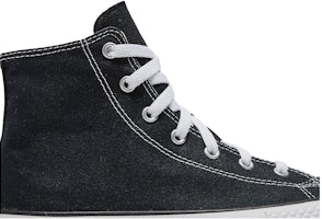 GS コンバース 厚底 チャックテイラー 黒 (Konbaasu Atsuzoko Chakku Teiraa Kuro) 272855F Order GS コンバース 厚底 チャックテイラー 黒 (Konbaasu Atsuzoko Chakku Teiraa Kuro) 272855F